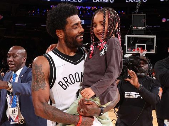 How Much Kyrie Irving Earns? All About his Assets and Net Worth