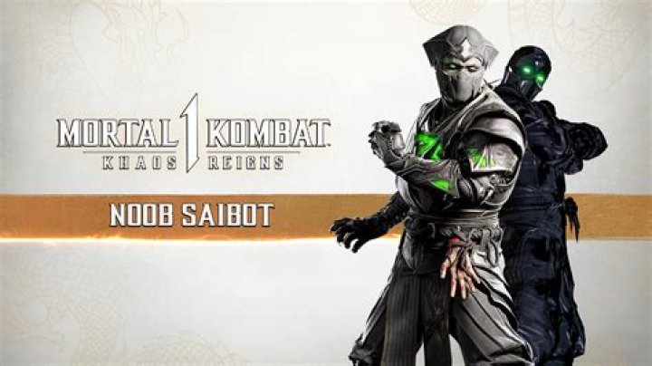 How to Fix MK11 Story Mode Unavailable? - SarkariResult