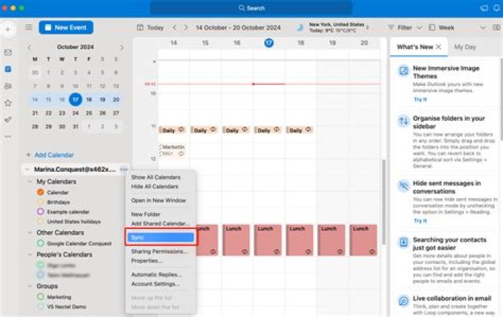 How to Fix Outlook Calendar Not Syncing? - SarkariResult