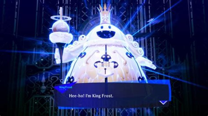 How to Fuse King Frost in Persona 3 Reload? - SarkariResult