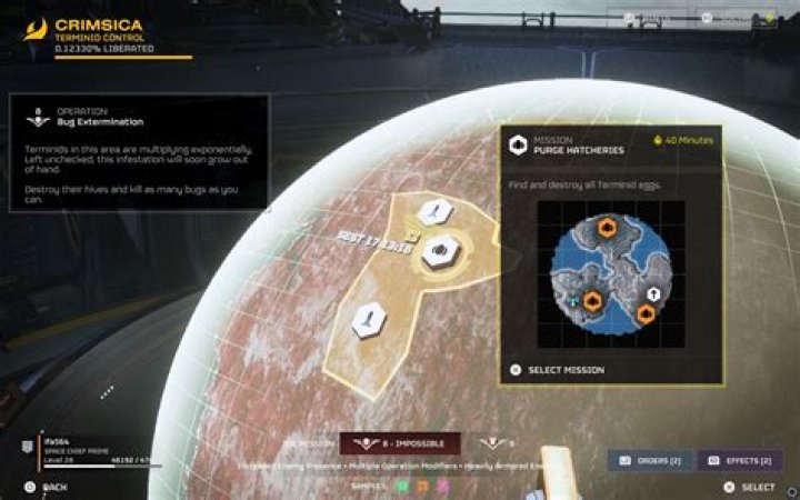 How To Kill Chargers For Challenges And Missions in Helldivers 2? - SarkariResult