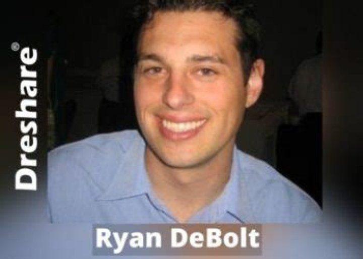 Image of Businessman, Ryan DeBolt net worth and salary