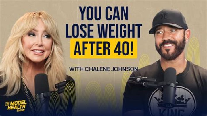 Image of Chalene Johnson: Facts About the Fitness Expert