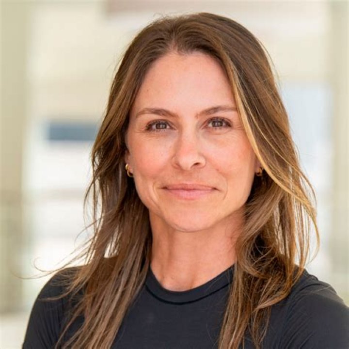 Image of Erin Ryder from Chasing UFOs show