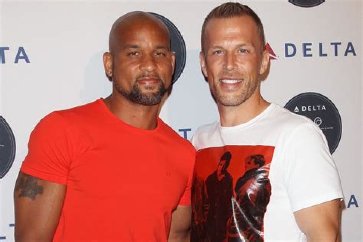 Image of Scott Blokker: Six Facts of About Shaun T. Fitness's Husband