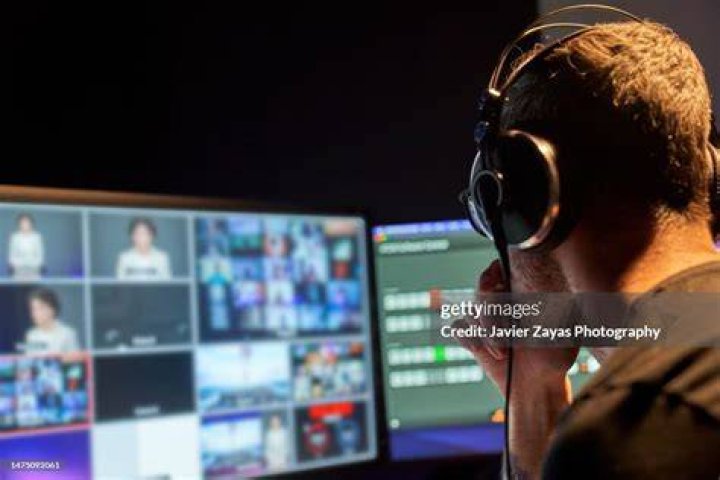 Image of Television Producer, Ein Ryder net worth is $3 million