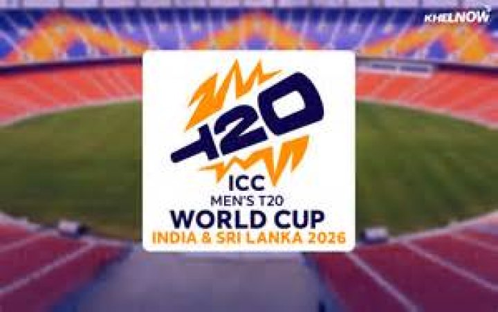 IND vs PAK T20 World Cup Match Date , Venue , Tickets - SarkariResult
