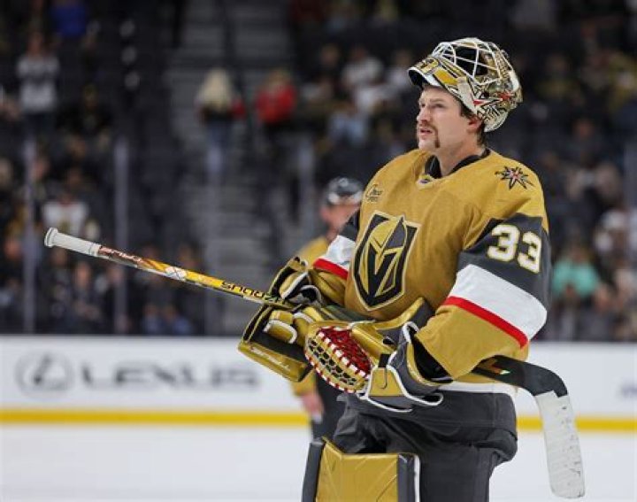 Injury Update on Adin Hill: Exploring What Happened to Adin Hill and His Current Status. - SarkariResult