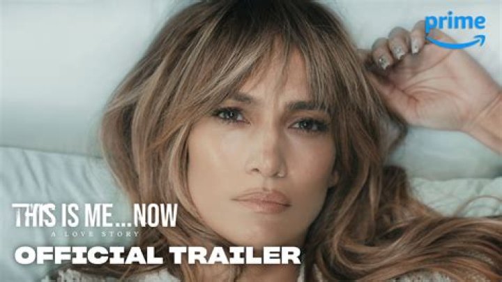 Is 'This Is Me Now' by Jennifer Lopez the Next Big Hit? A Glimpse into Her Upcoming Album and Tracklist - SarkariResult