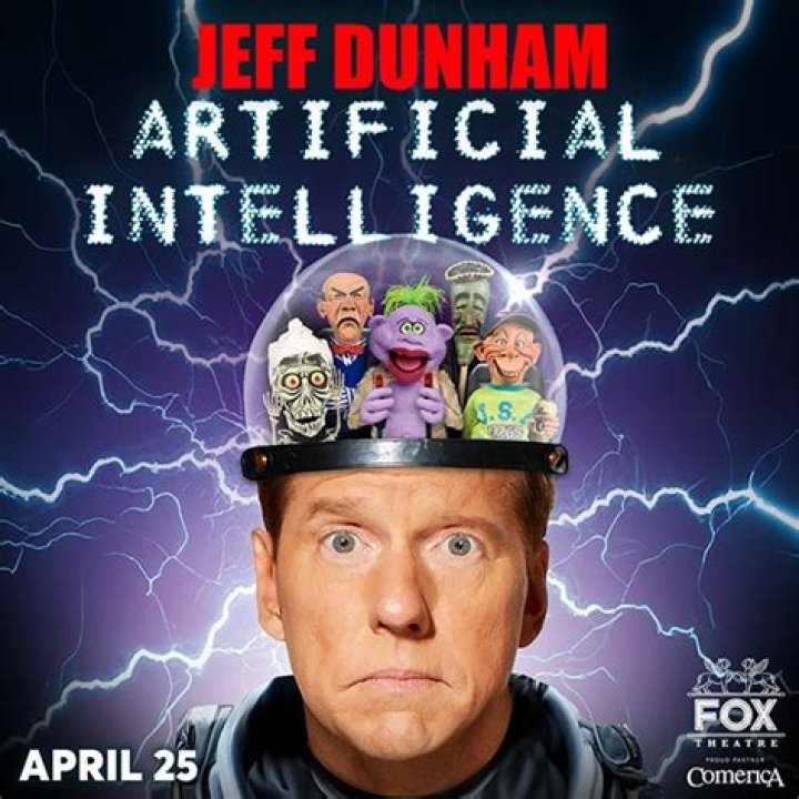 Is Achmed the Dead Terrorist Retired? Who is Jeff Dunham? Know All About Him - SarkariResult