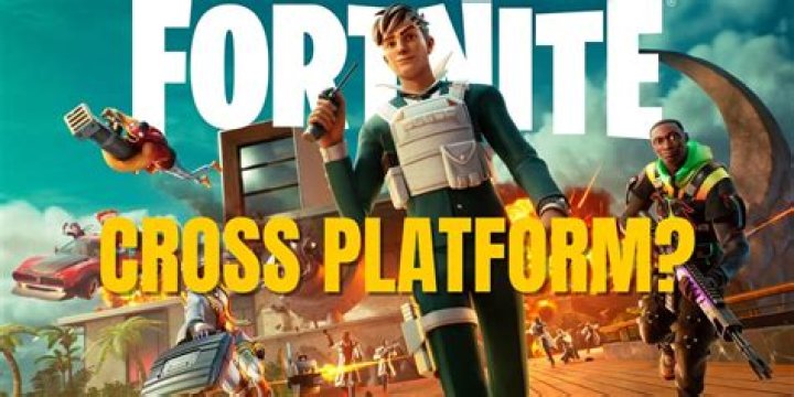 Is LEGO Fortnite permanent? Is LEGO Fortnite cross platform? - SarkariResult