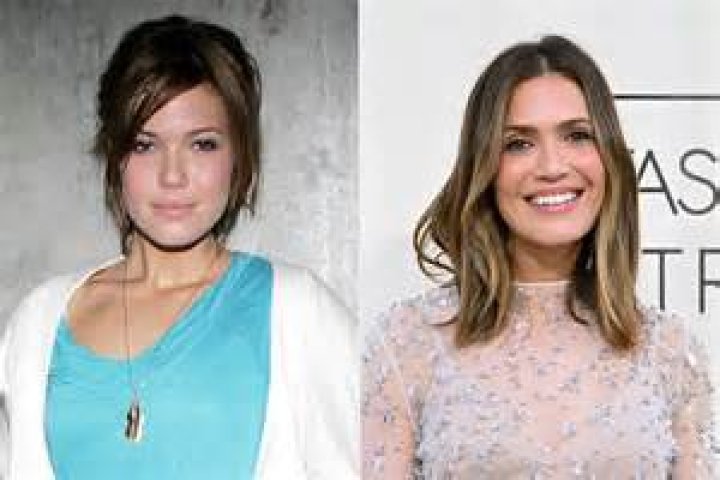 Is Mandy Moore, the Choreographer, Unwell? What Illness Does Mandy Moore, the Choreographer, Have? - SarkariResult