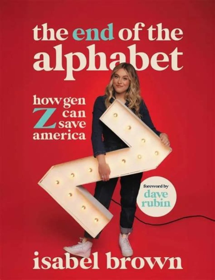 Isabel Brown Wikipedia, Husband, Gen Z Independent Creator - SarkariResult