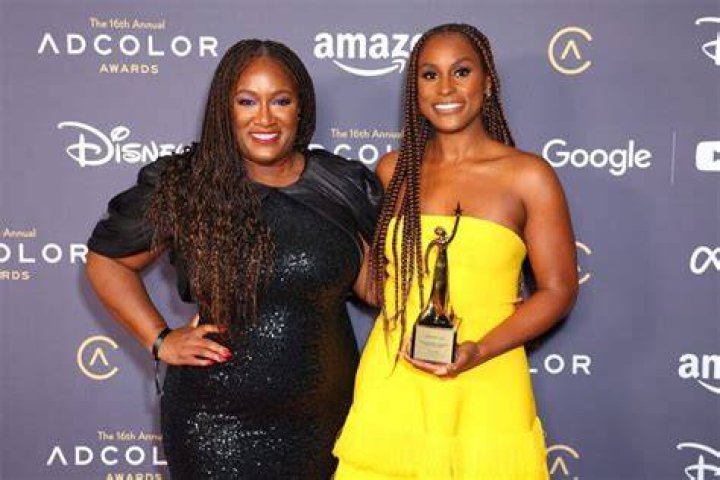 Issa Rae Bio Issa Rae Bio