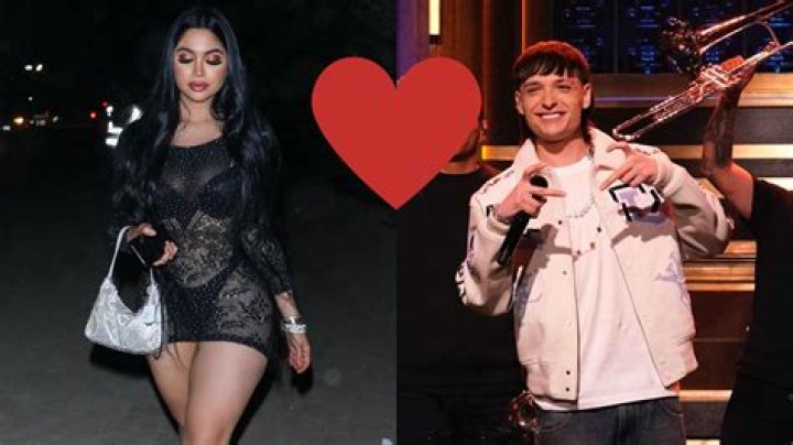 Jailyne Ojeda Ochoa Dating, Boyfriend, Instagram, Net Worth, Bio, Wiki