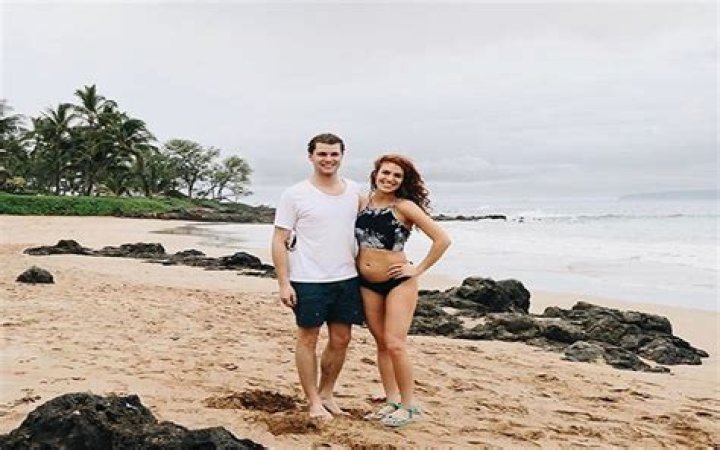 Jeremy Roloff's Married Life, Relationship, Pregnancy, Net Worth, Earnings, Salary, Age, Facts, Height, Wiki-Bio