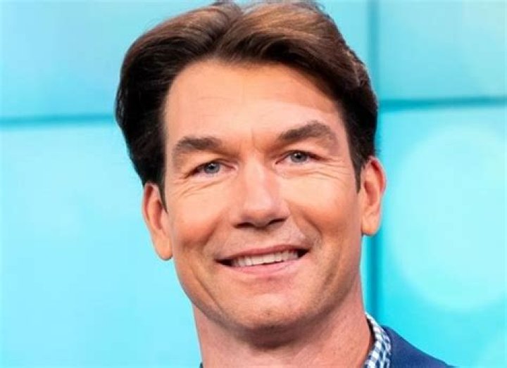 Jerry O’Connell Height, Weight, Body Measurements, Shoe Size