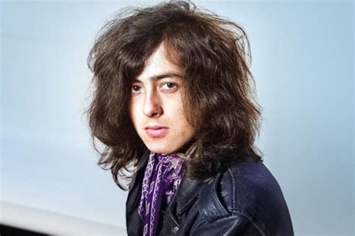 Jimmy Page Ethnicity / Religion : Biography, Net worth, Age, Family & More details - SarkariResult