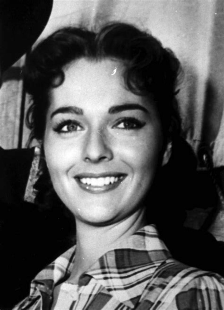 Joan Weldon