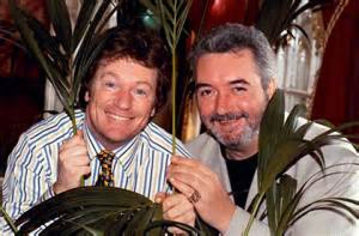 John Virgo – All About English Snooker Player