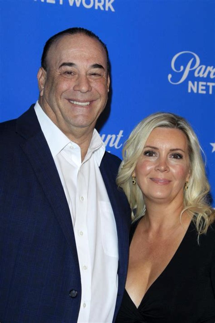 Jon Taffer Wiki Bio Married Wife Daughter Net Worth Salary Young Age!