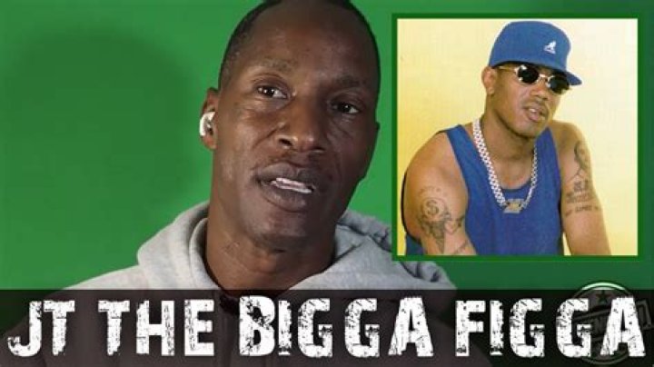 JT the Bigga Figga Net Worth: Details About Age, Career, Rapper, Wealth - SarkariResult
