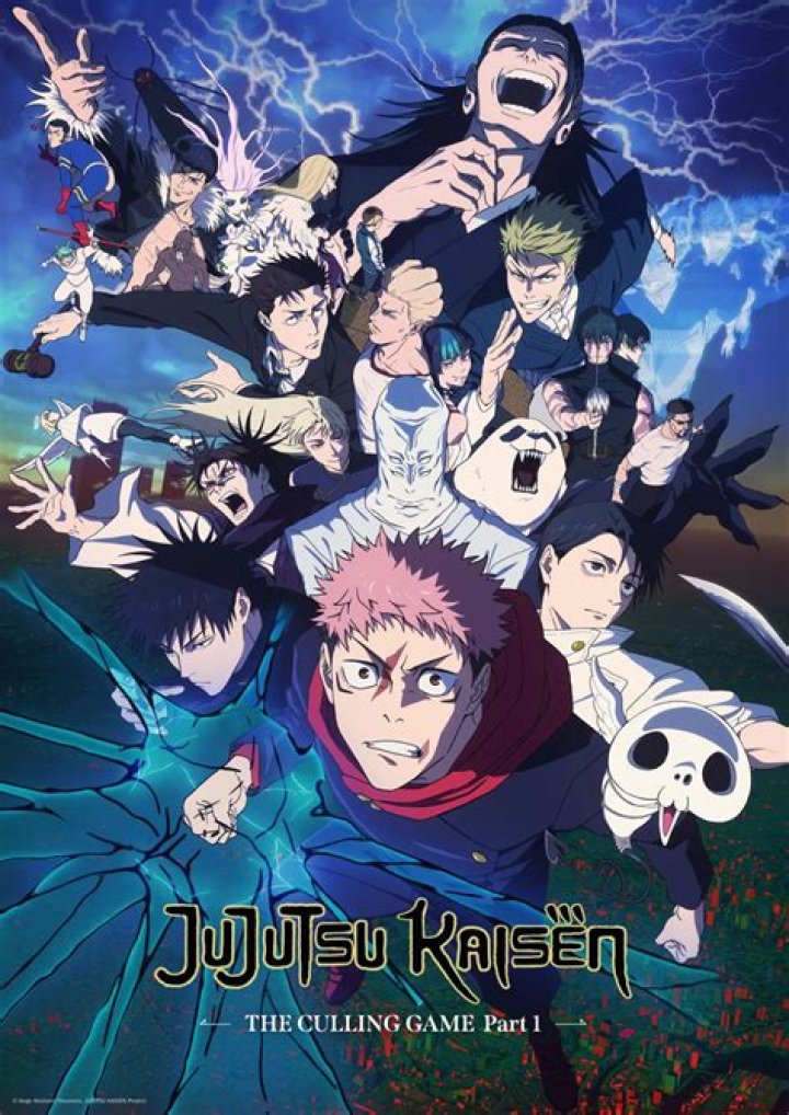 Jujutsu Kaisen Season 3 Recap, Cast, Review, Spoilers, Streaming, Schedule & Where To Watch? - SarkariResult