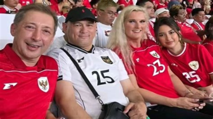 Justin Hubner Orang Tua (Parents): Who Are They? Family Ethnicity And Background - SarkariResult