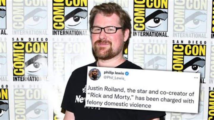 Justin Roiland Dating, Girlfriend, Net worth, Wiki, Career, Bio, Family, Age