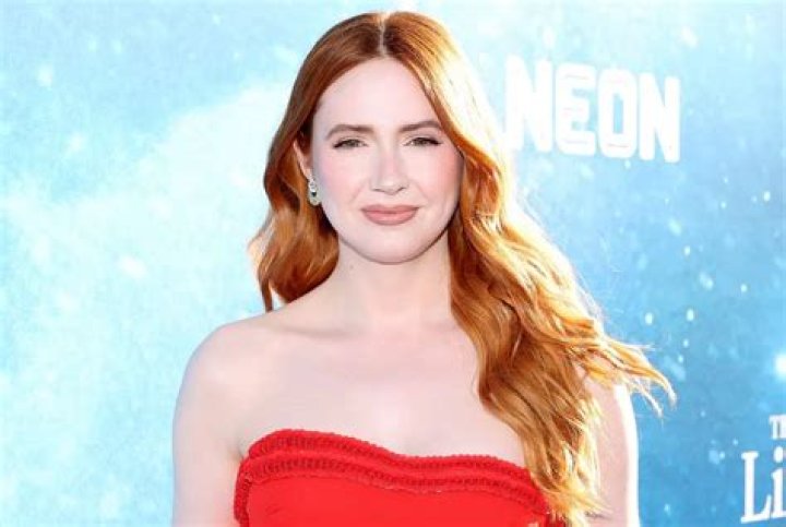 Karen Gillan Net Worth: Details About Movie, Career, Age, Assets, Income - SarkariResult