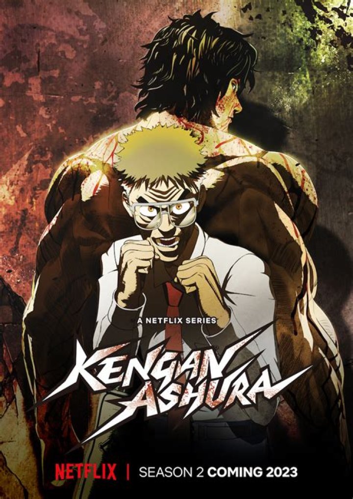 Kengan Omega Chapter 246 Release Date, Recap, Cast, Review, Plot, Spoilers, Streaming, Schedule & Where To Watch? - SarkariResult