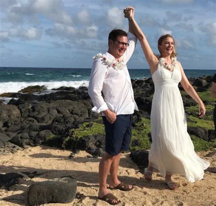 Kerith Burke Wiki, Bio, engagement, Married, Husband, Age, Parents