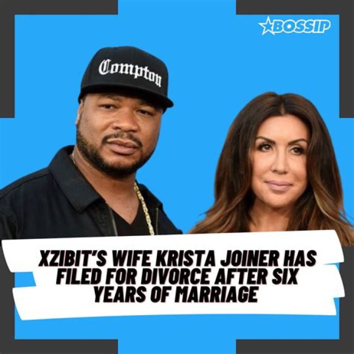 Krista Joiner Wiki: Everything to know about Xzibit’s wife