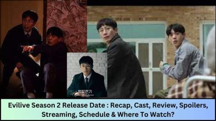 Label Season 2 Release Date, Recap, Review, Spoilers, Streaming, Schedule & Where To Watch? - SarkariResult