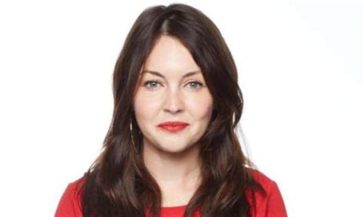 Lacey Turner Height, Weight, Measurements, Bra Size, Shoe Size