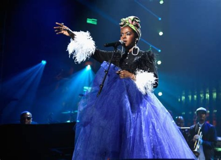 Lauryn Hill Net Worth: Details About Rapper, Income, Age, Home, Career - SarkariResult