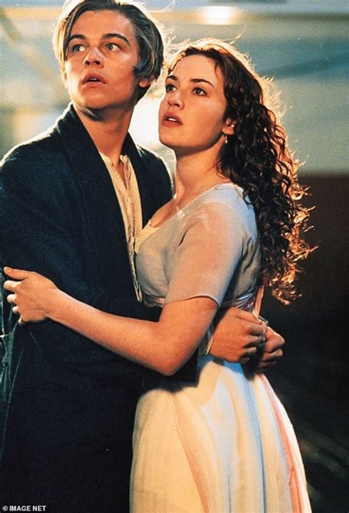 Leonardo DiCaprio Titanic Stardom Leonardo DiCaprio Titanic Stardom