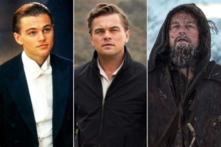Leonardo DiCaprio's Dating History Chart - Infographic Leonardo DiCaprio's Dating History Chart - Infographic