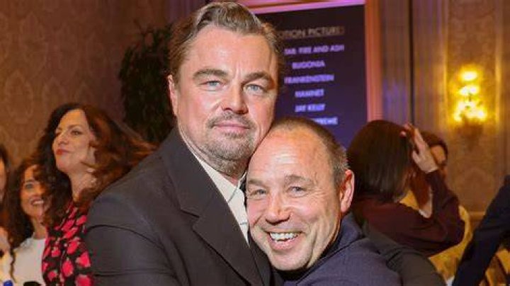 Leonardo DiCaprio Awards Leonardo DiCaprio_Awards