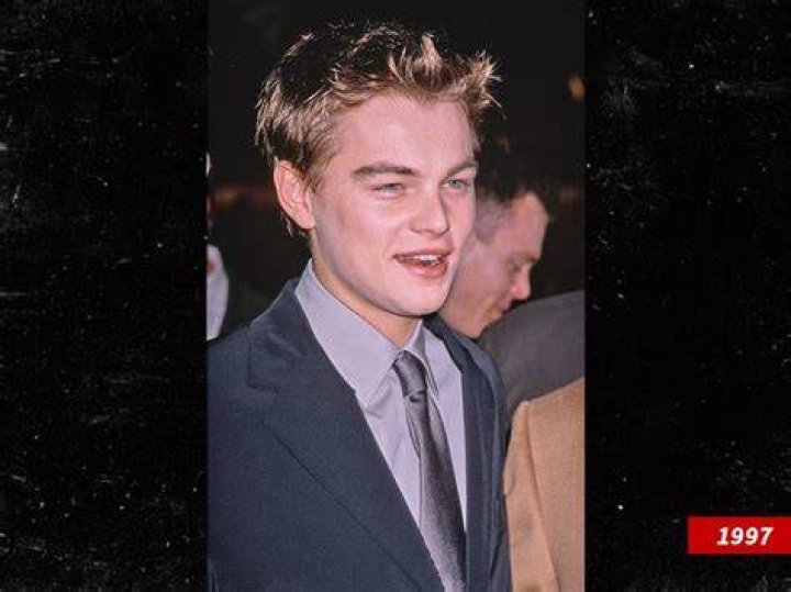Leonardo DiCaprio Early Career Leonardo Dicaprio_Early Career