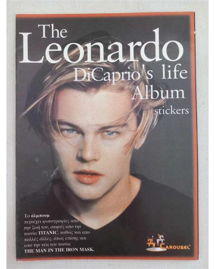 Leonardo DiCaprio Love Life Leonardo DiCaprio_Love Life