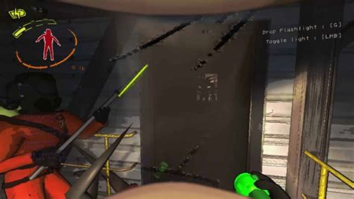 Lethal Company: How to defeat Bracken? How to Kill Bracken? - SarkariResult