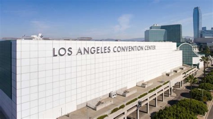 List Of Top Hotels Near Los Angeles Convention Center - SarkariResult