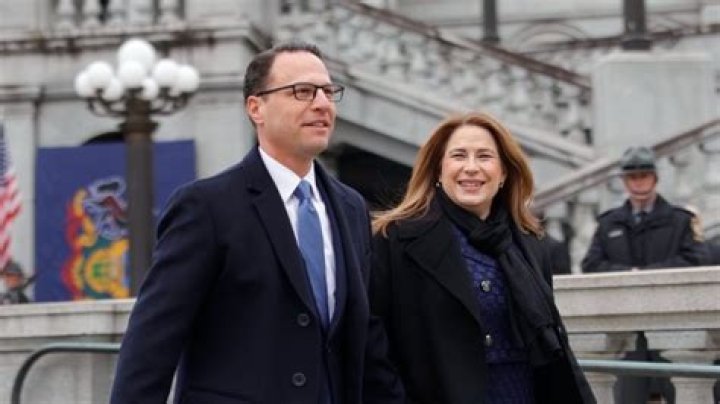 Lori Shapiro: Unveiling Josh Shapiro's Wife and the Beginnings of Their Love Story - SarkariResult