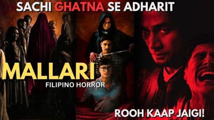 Mallari Movie Release Date: Recap, Review, Spoilers, Streaming, Schedule & Where To Watch? - SarkariResult