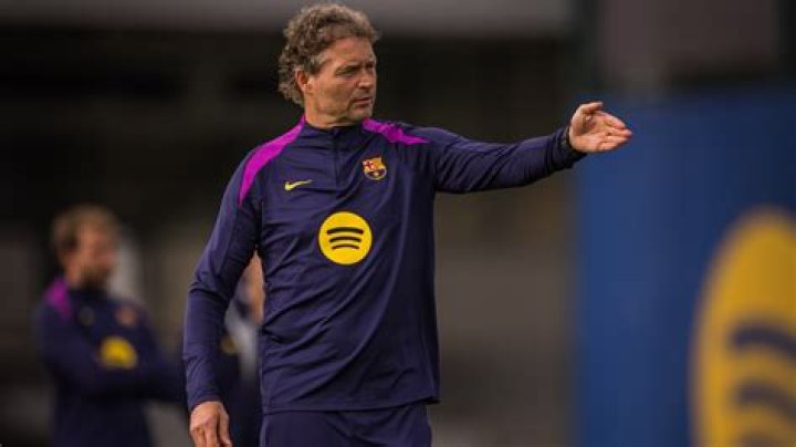 Marcus Sorg