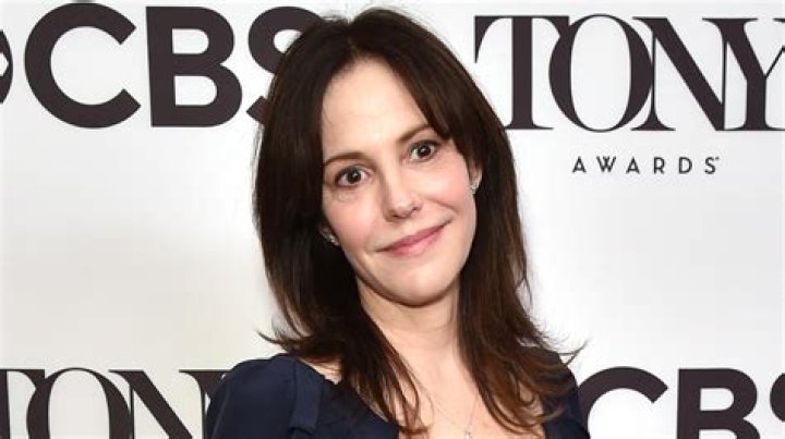 Mary-Louise Parker Height, Weight, Measurements, Bra Size, Shoe Size