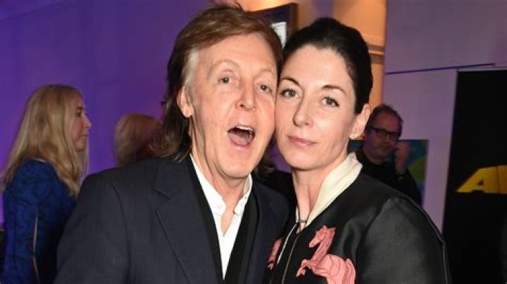 Mary McCartney
