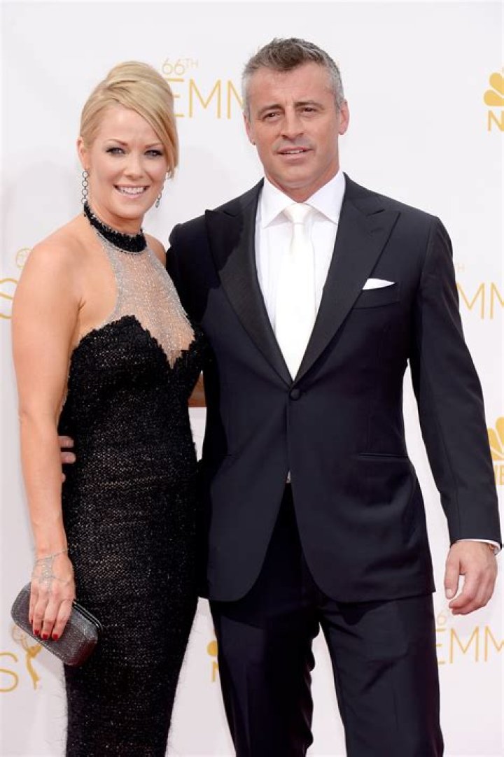 Melissa McKnight Wiki: Details on Matt LeBlanc ex-wife