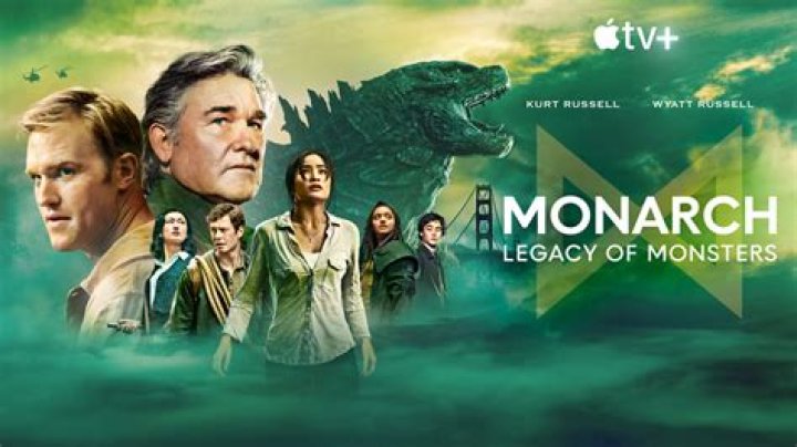 Monarch Legacy Of Monsters Episode 1 Release Date : Recap, Review, Cast, Spoilers, Streaming, Schedule & Where To Watch? - SarkariResult